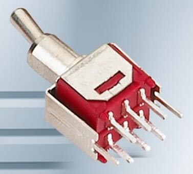 鈕子開關(guān)TS4-202A2