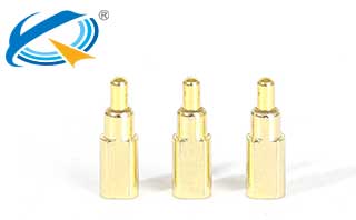 側(cè)焊式連接器