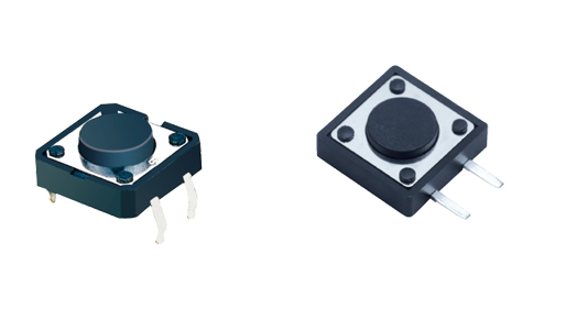 輕觸開關 輕觸開關